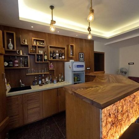 Teak Heaven Villa With Bar Мисор Екстериор снимка